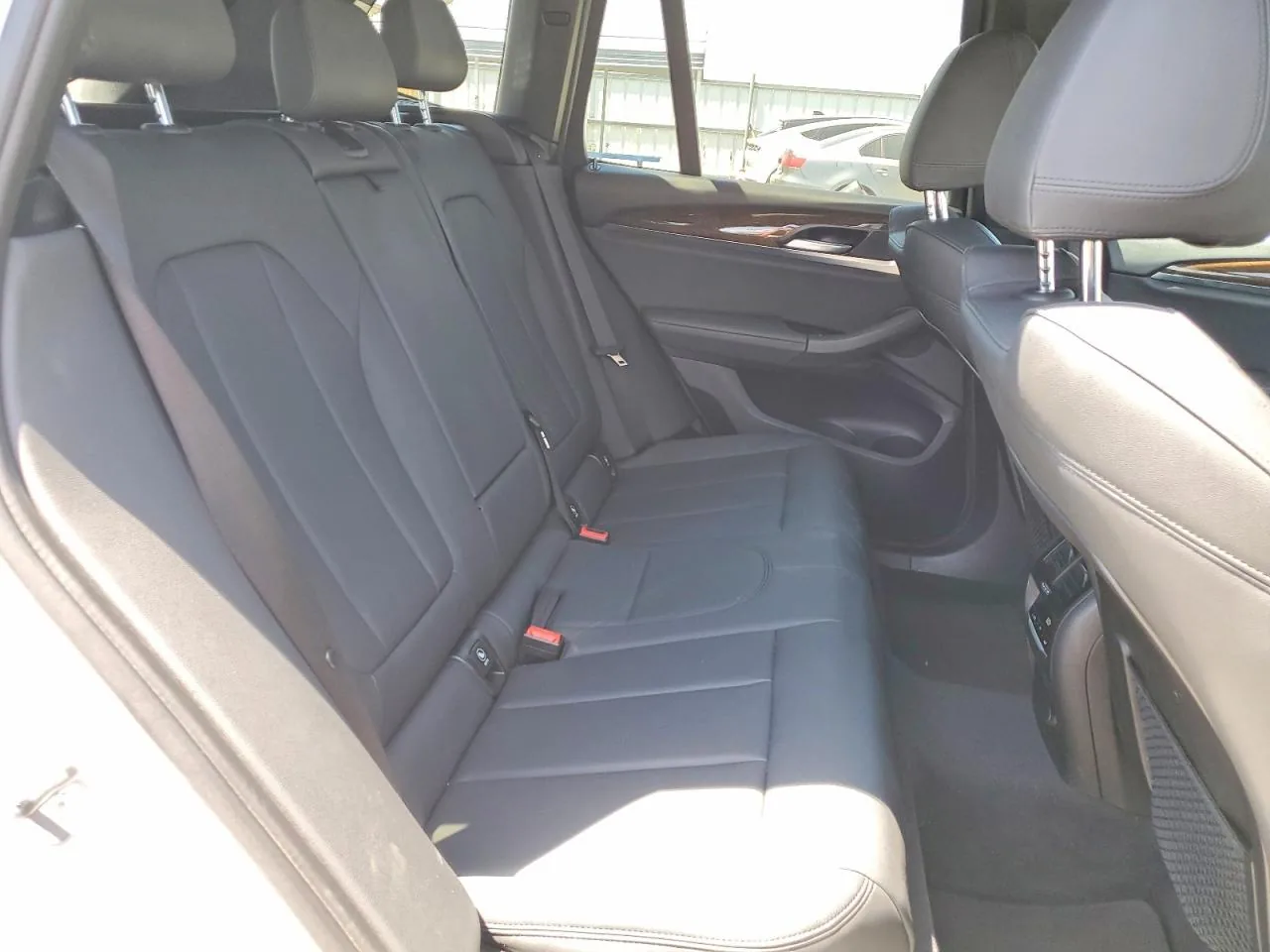 2019 Bmw X3 SDRIVE30I Lot #55728476 thumbnail 10
