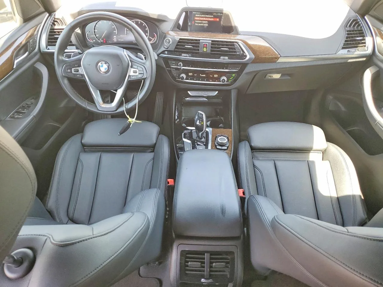 2019 Bmw X3 SDRIVE30I Lot #55728476 thumbnail 12
