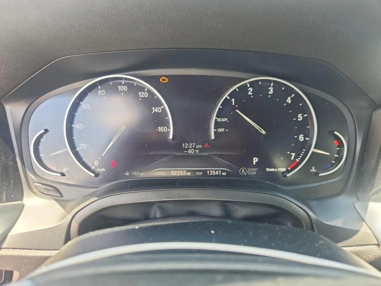 2019 Bmw 330I Lot #55774686 thumbnail 5