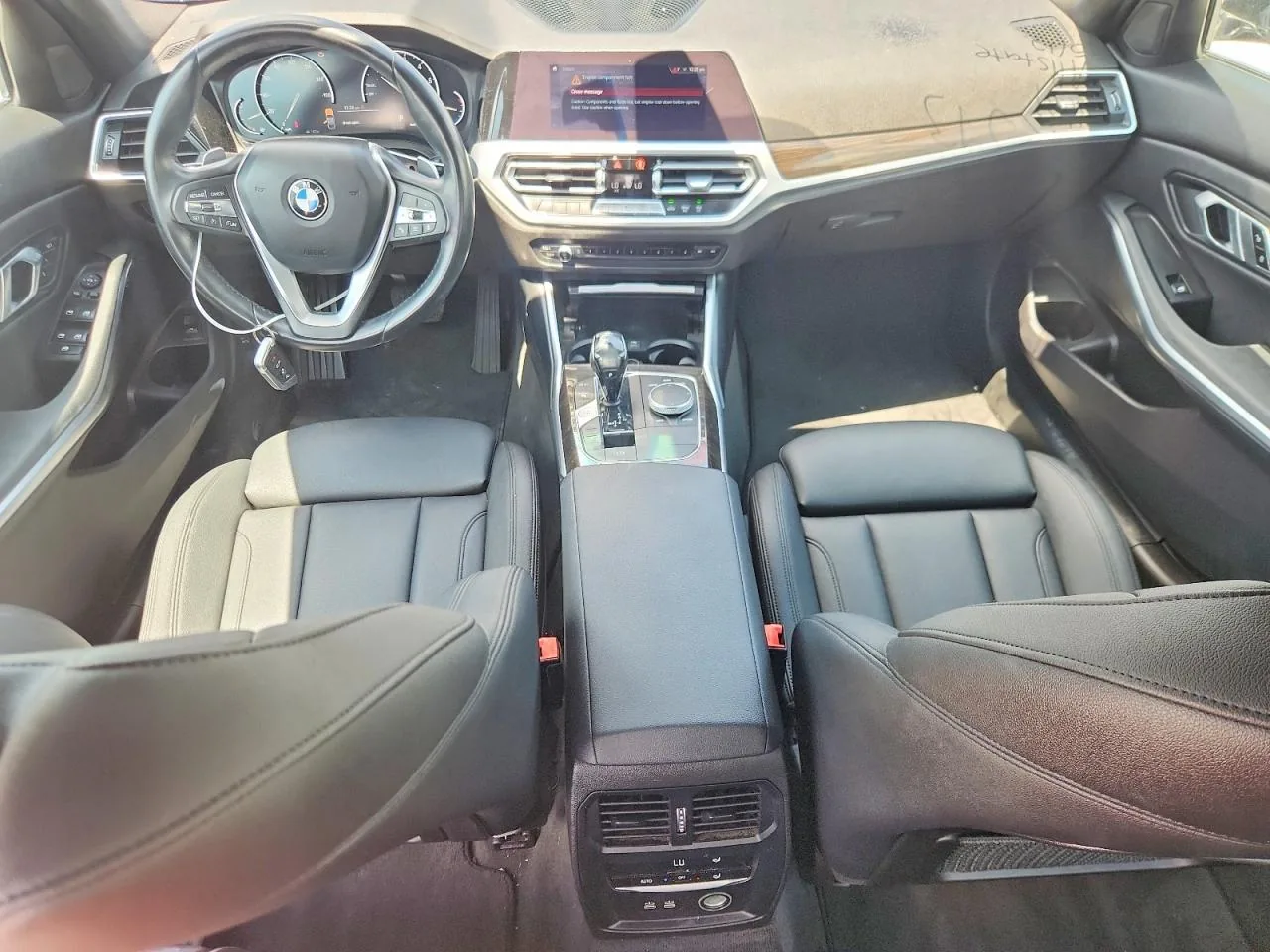 2019 Bmw 330I