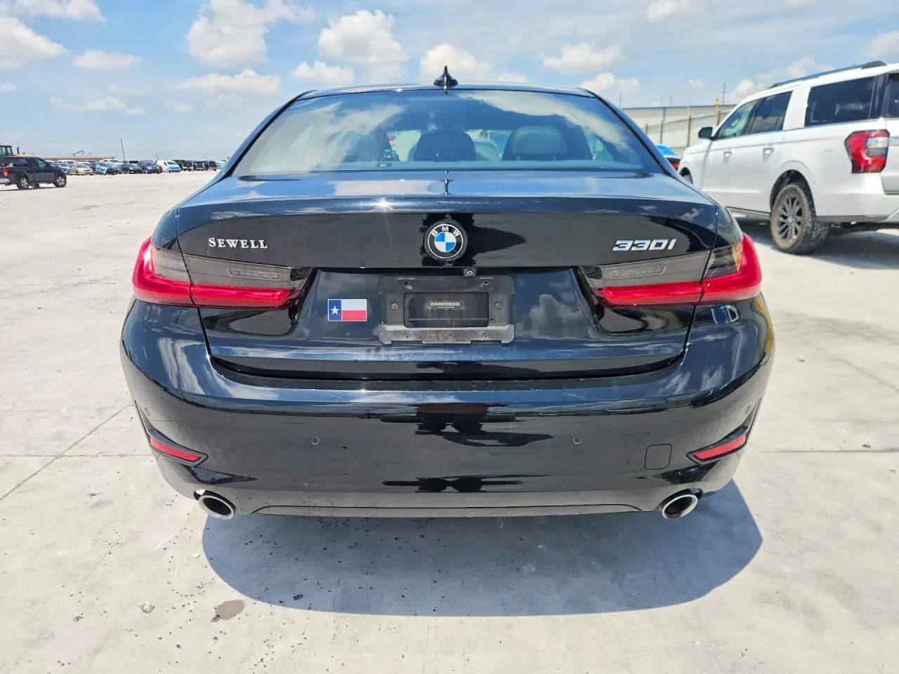 2019 Bmw 330I Lot #55774686 thumbnail 3