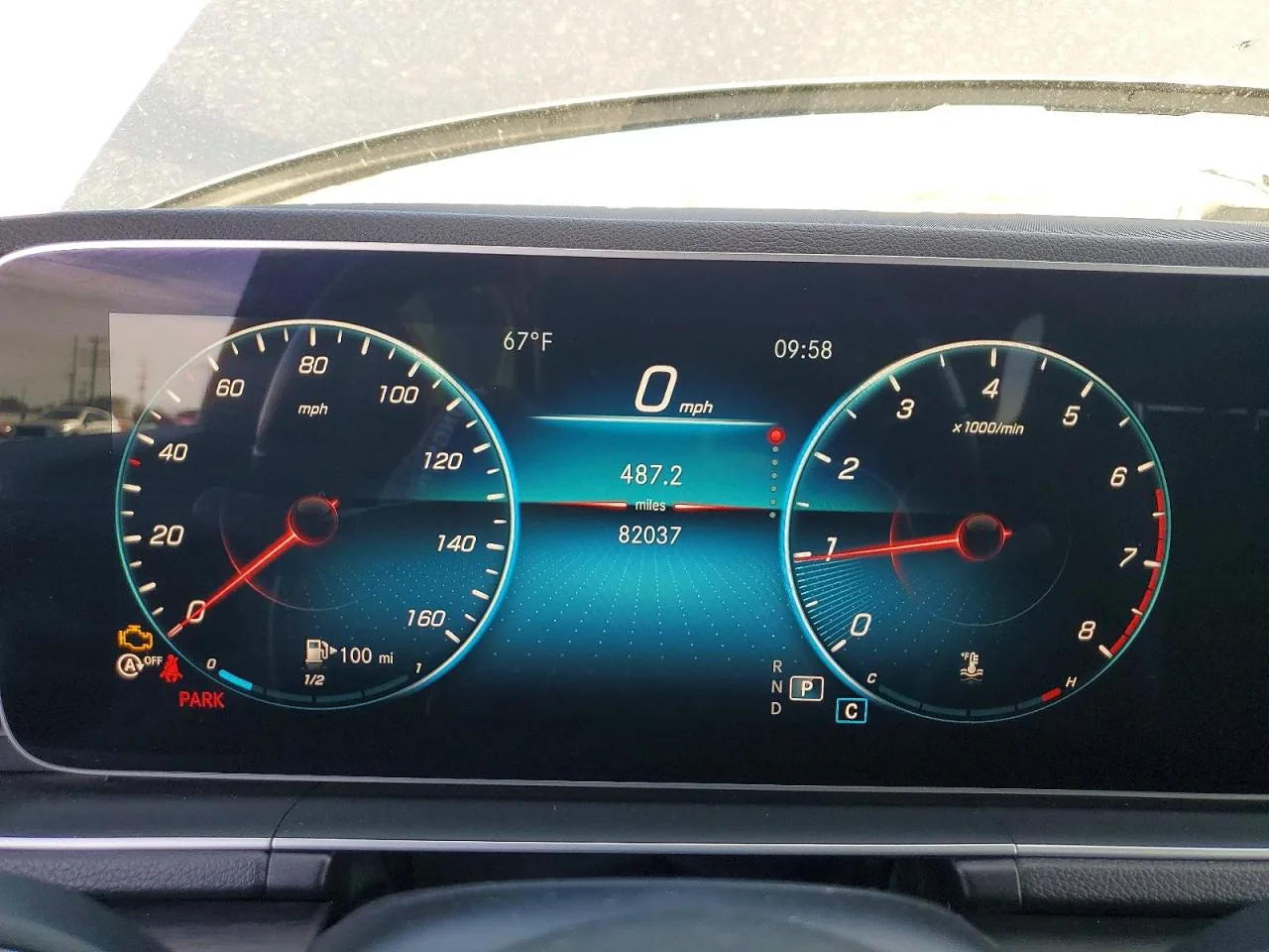 2021 Mercedes-benz GLE 350 4MATIC
