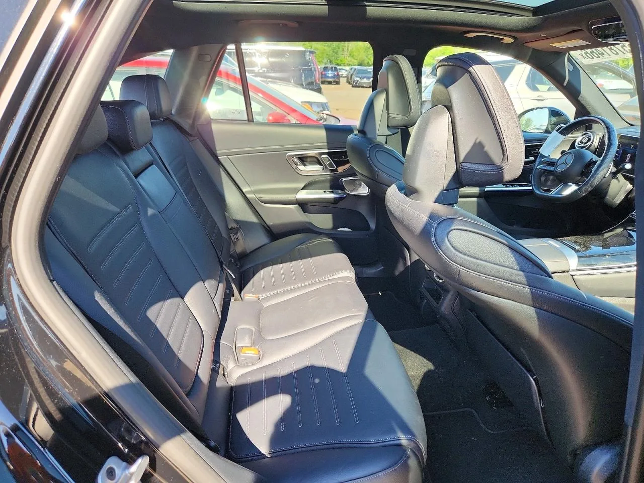 2023 Mercedes-benz GLC 300 4MATIC Lot #55781466 thumbnail 12