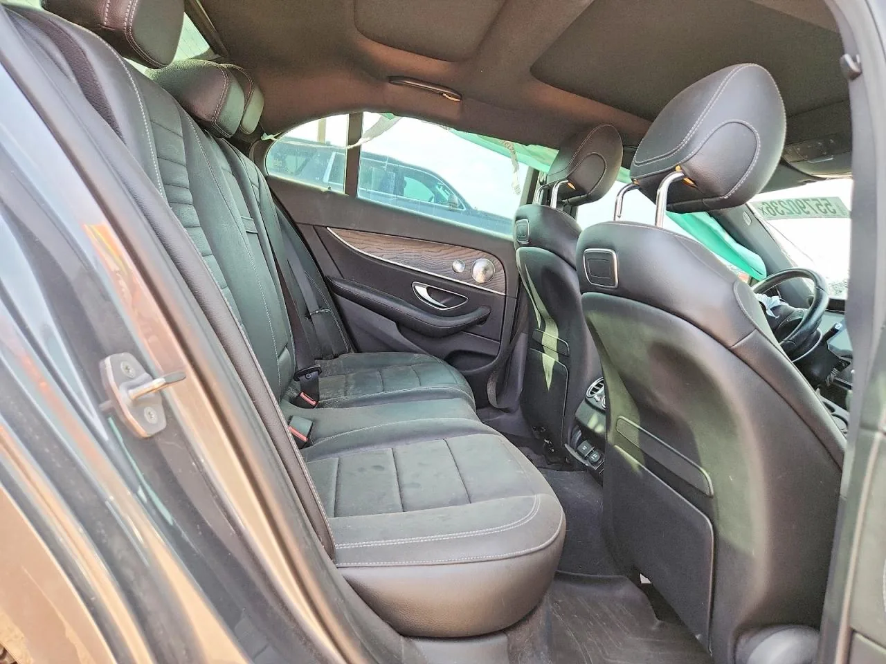 2018 Mercedes-benz E 300