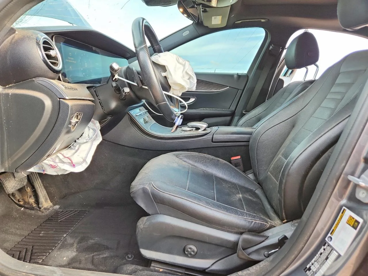 2018 Mercedes-benz E 300 Lot #55790236 thumbnail 8
