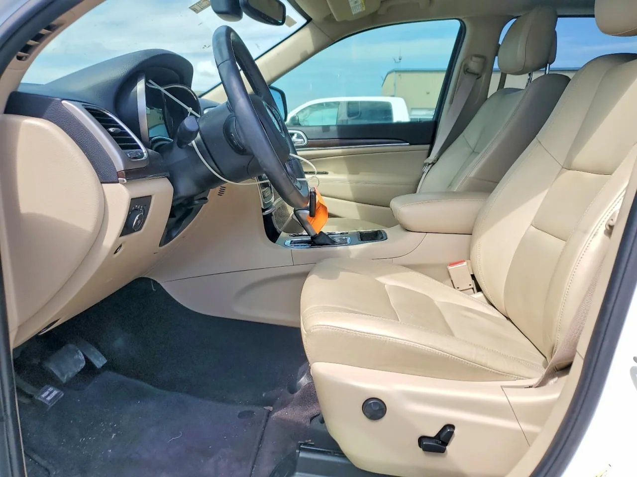 2018 Jeep GRAND CHEROKEE LIMITED Lot #55807706 thumbnail 10