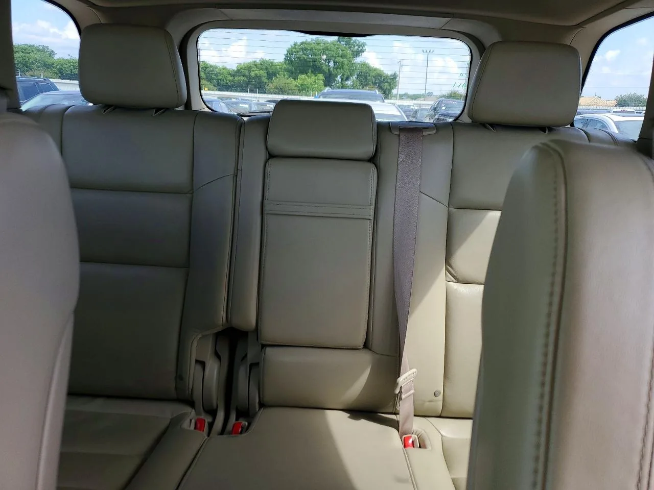 2018 Jeep GRAND CHEROKEE LIMITED Lot #55807706 thumbnail 9