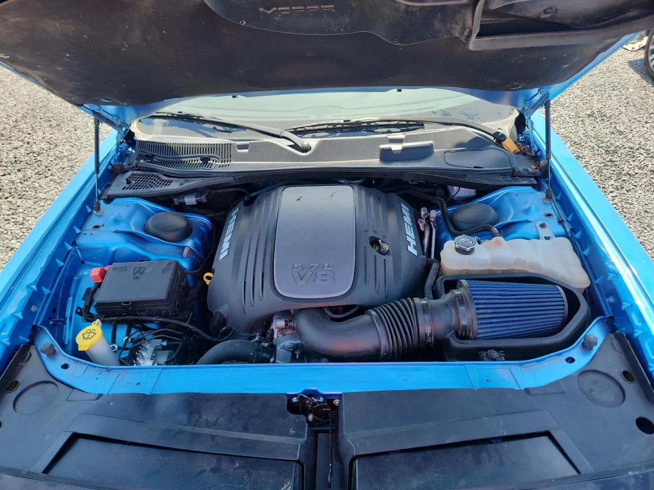 2018 Dodge CHALLENGER R Lot #55916176 thumbnail 4