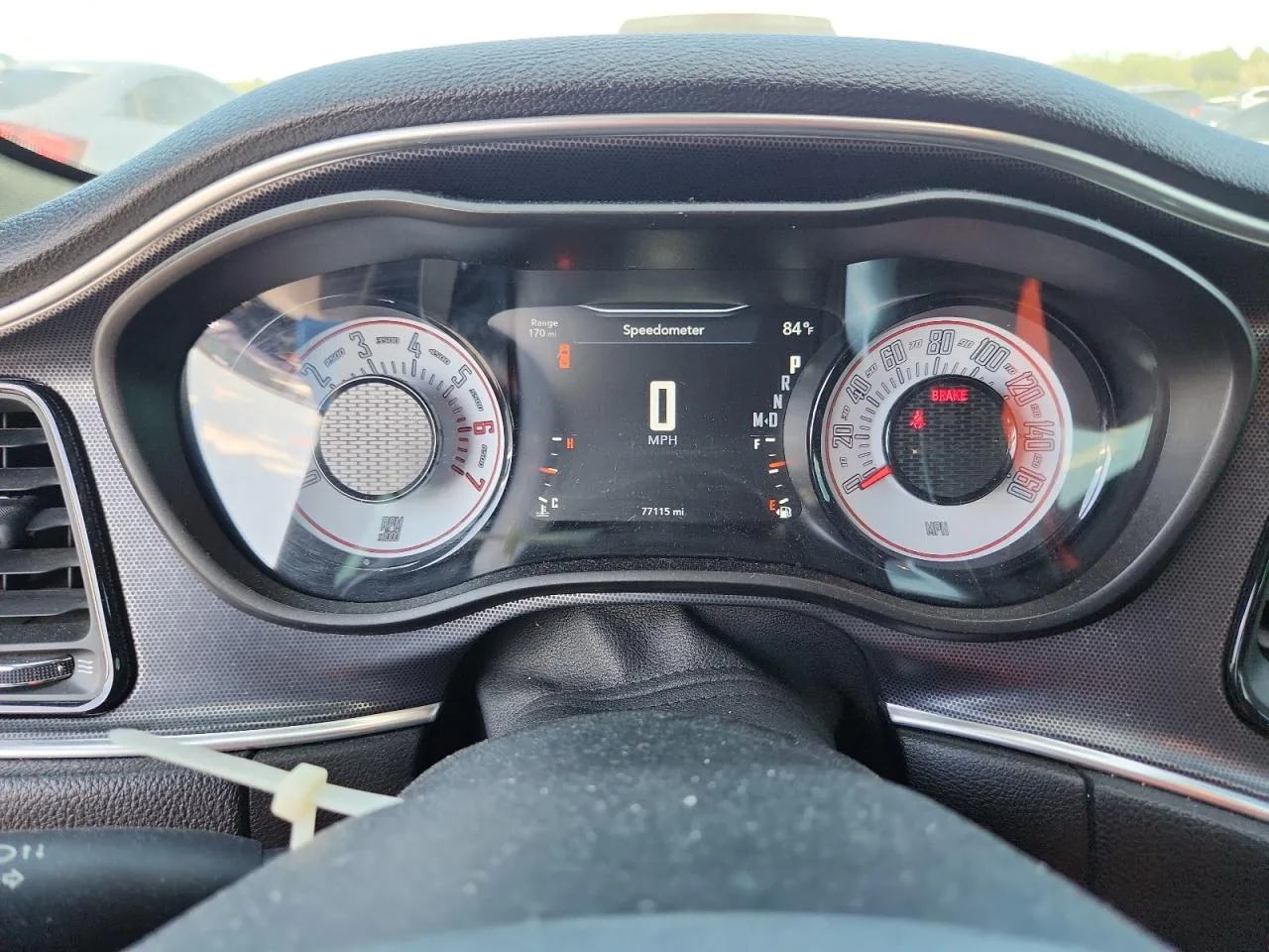 2018 Dodge CHALLENGER R Lot #55916176 thumbnail 6