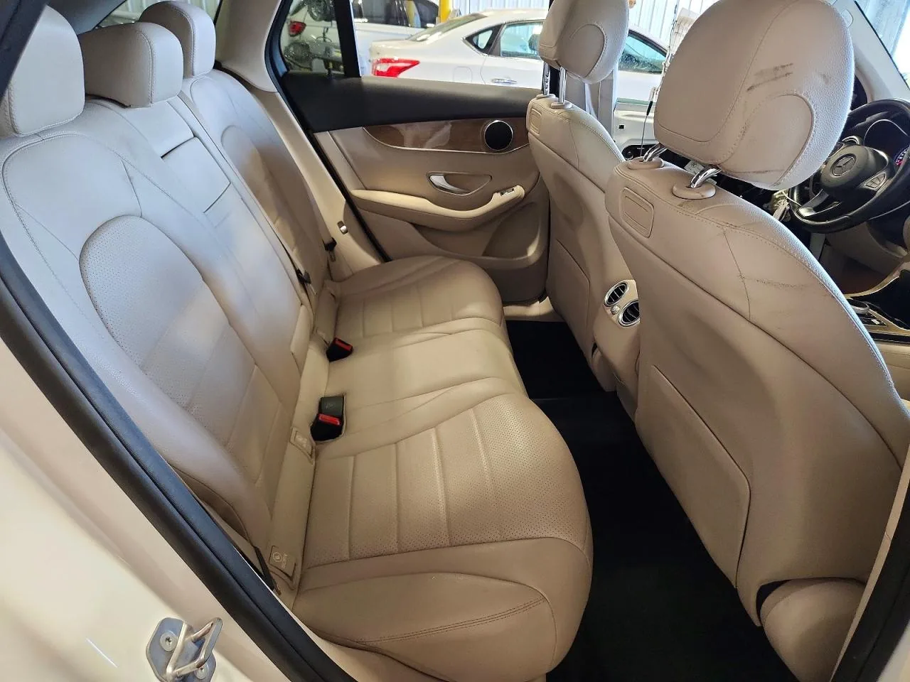 2018 Mercedes-benz GLC 300 Lot #55923986 thumbnail 4