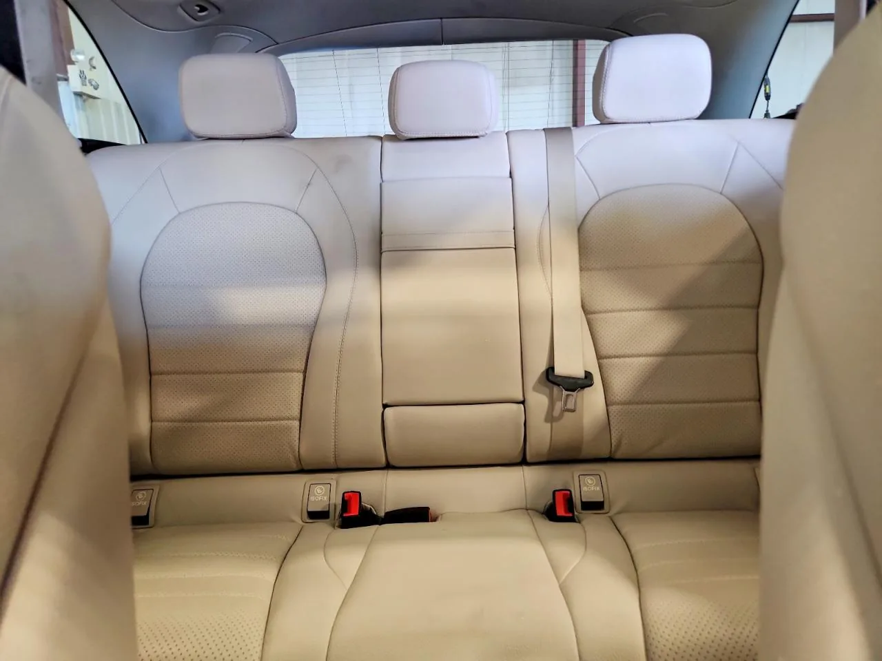2018 Mercedes-benz GLC 300 Lot #55923986 thumbnail 7
