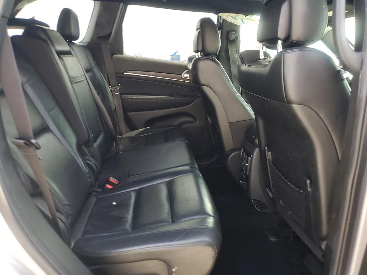 2020 Jeep GRAND CHEROKEE LIMITED Lot #55934986 thumbnail 11