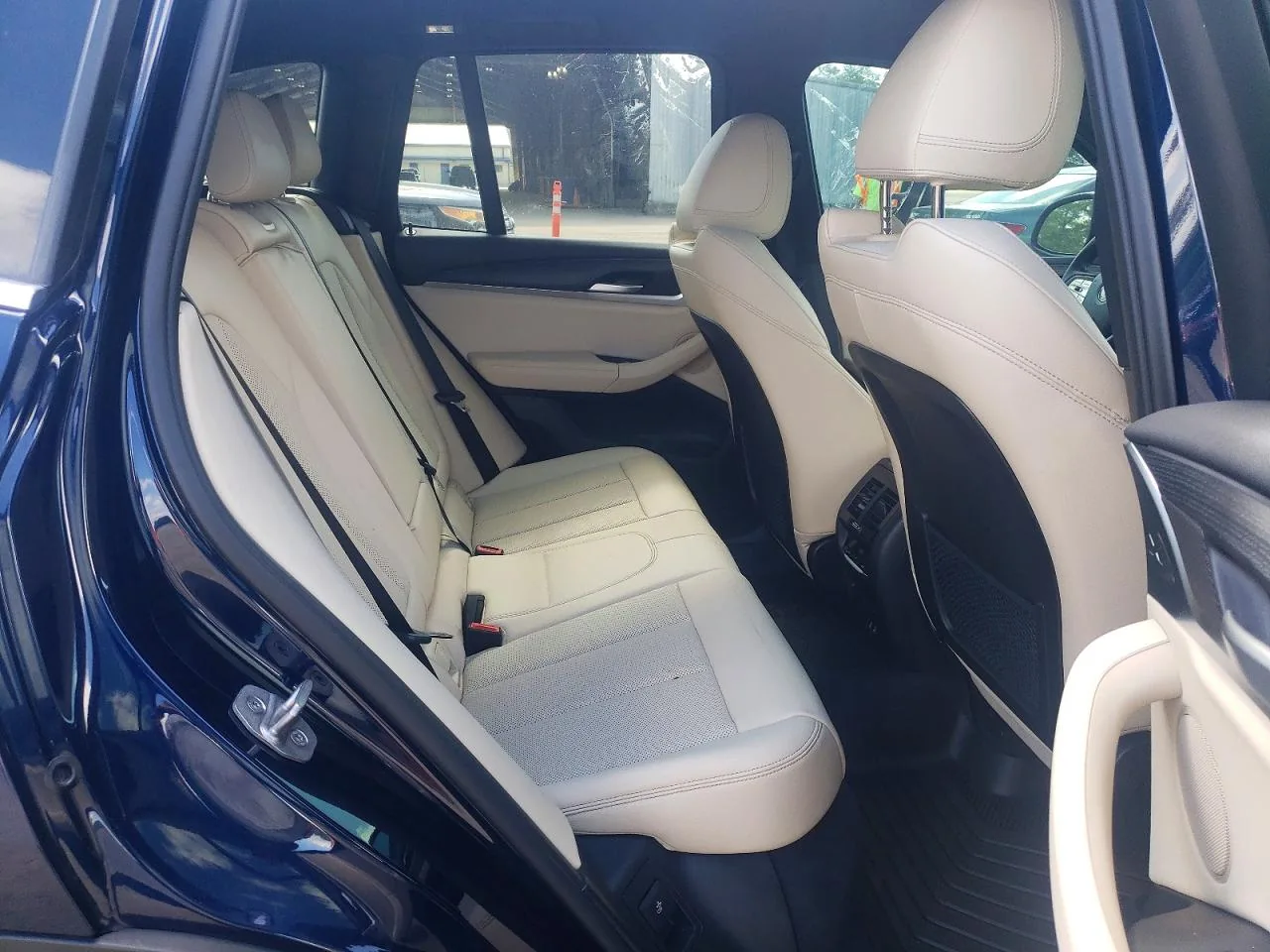 2023 Bmw X3 SDRIVE30I Lot #55941846 thumbnail 2