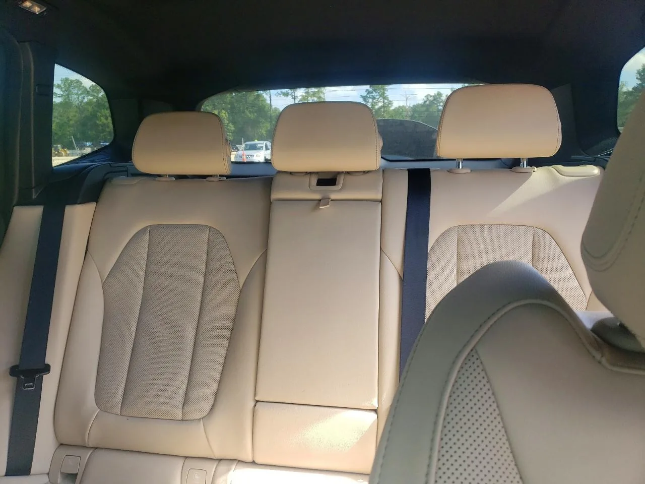 2023 Bmw X3 SDRIVE30I Lot #55941846 thumbnail 3