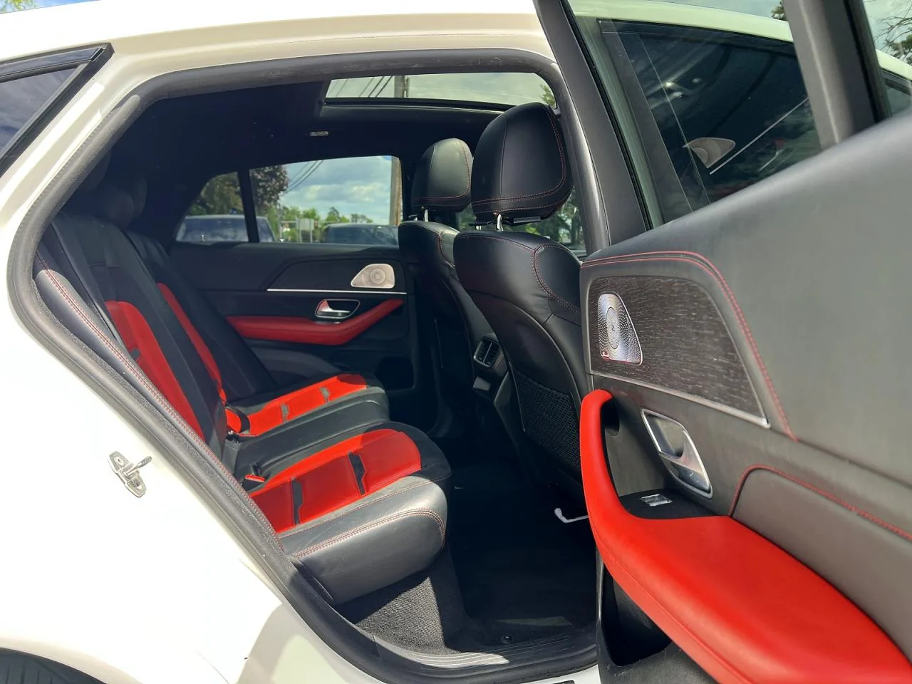 2021 Mercedes-benz GLE COUPE AMG 53 4MATIC Lot #55969616 thumbnail 10