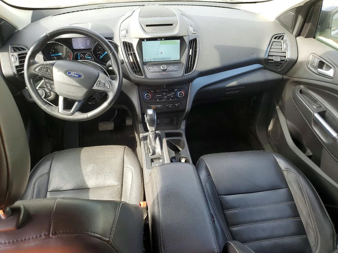 2018 Ford ESCAPE SEL Lot #56038156 thumbnail 2