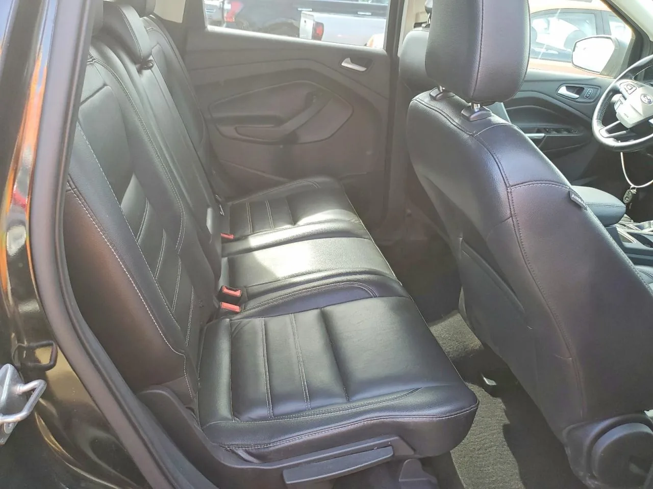 2018 Ford ESCAPE SEL Lot #56038156 thumbnail 6