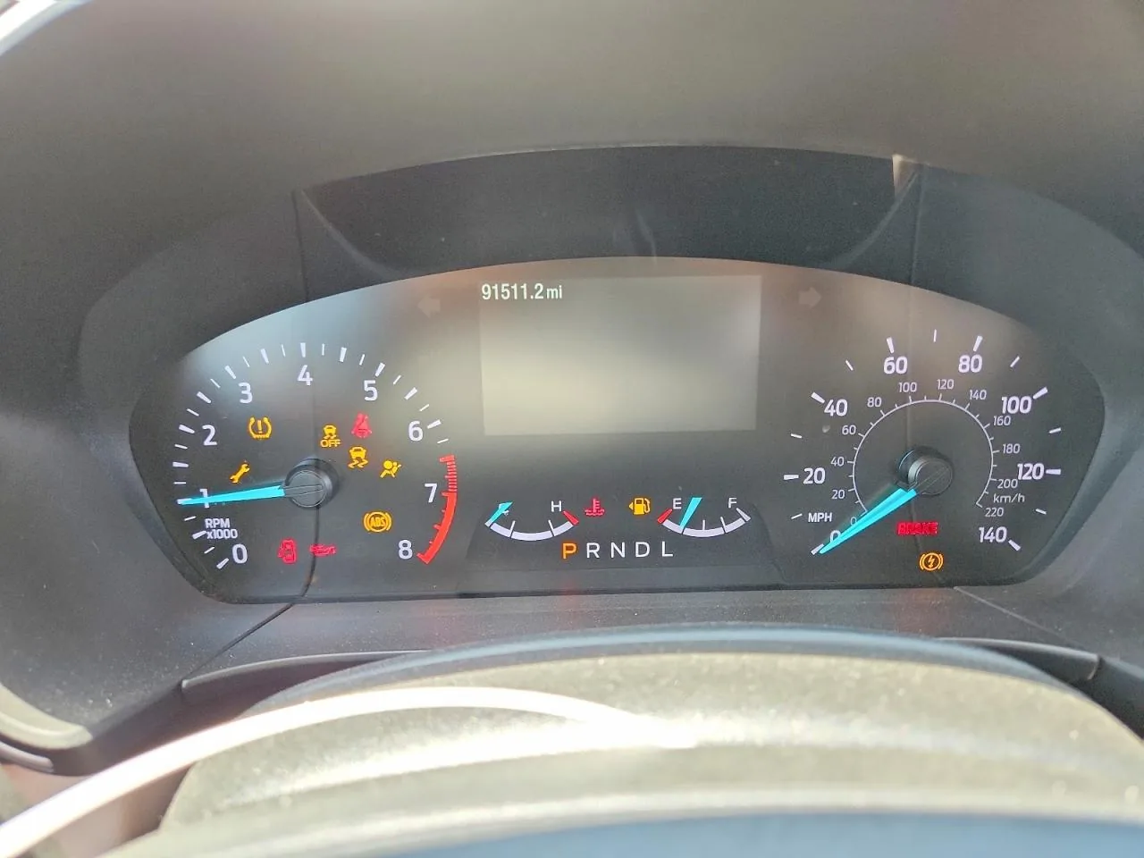 2020 Ford ESCAPE SEL Lot #56068596 thumbnail 8