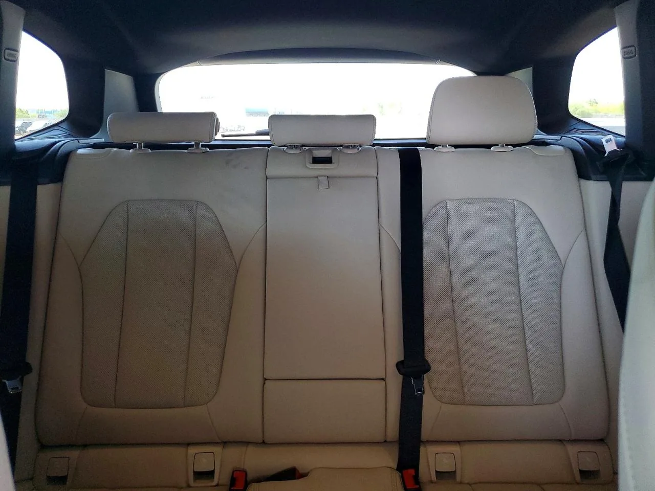 2024 Bmw X3 SDRIVE30I Lot #56097126 thumbnail 7