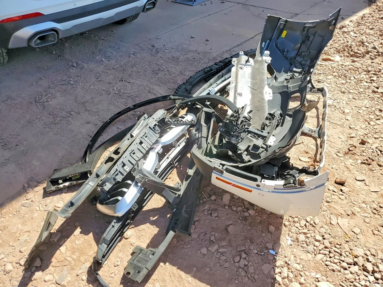 2024 Bmw X3 SDRIVE30I Lot #56097126 thumbnail 10