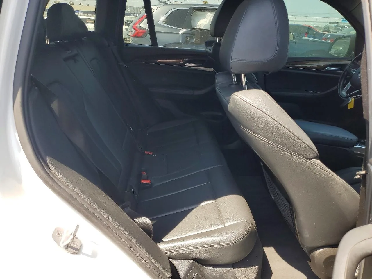 2019 Bmw X3 SDRIVE30I Lot #56099756 thumbnail 2