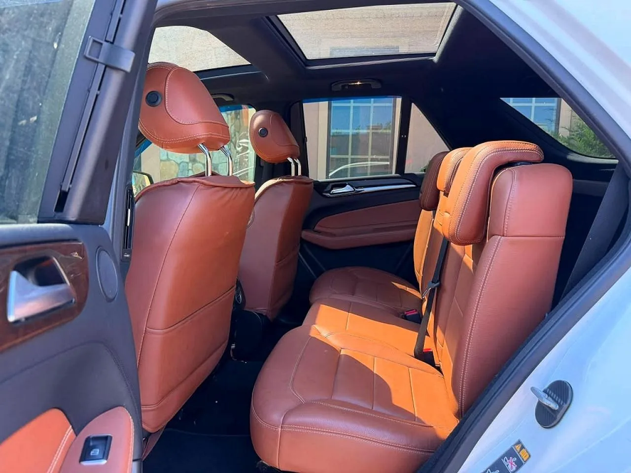 2018 Mercedes-benz GLE 43 AMG Lot #56108386 thumbnail 11