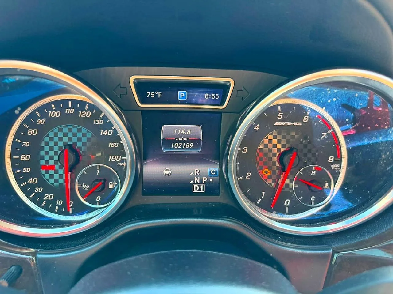 2018 Mercedes-benz GLE 43 AMG Lot #56108386 thumbnail 10
