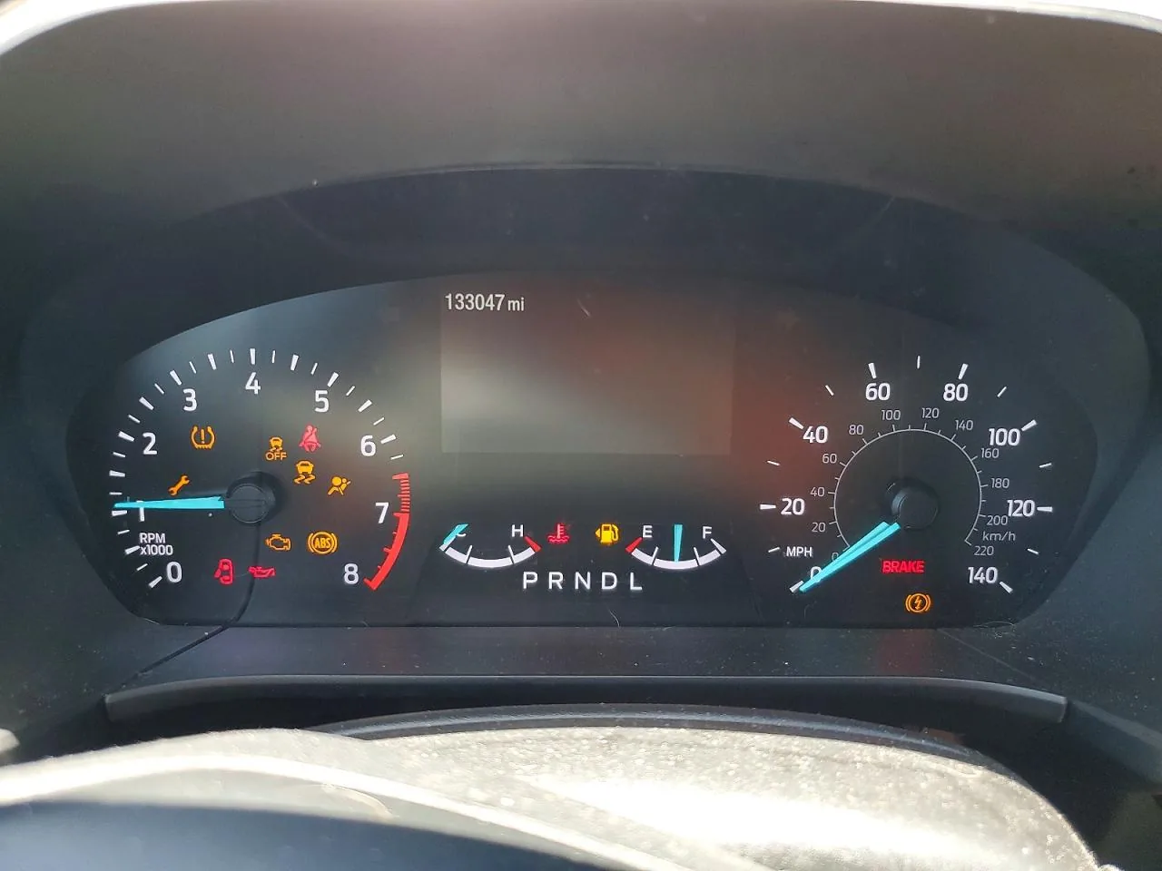 2020 Ford ESCAPE SEL Lot #56110556 thumbnail 4