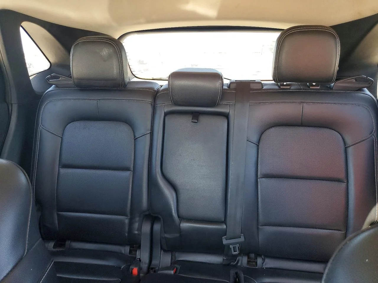 2020 Ford ESCAPE SEL Lot #56110556 thumbnail 6