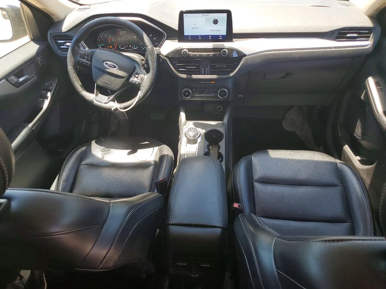 2020 Ford ESCAPE SEL Lot #56110556 thumbnail 11
