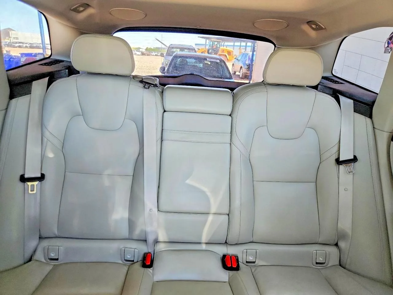 2021 Volvo XC60 T5 INSCRIPTION