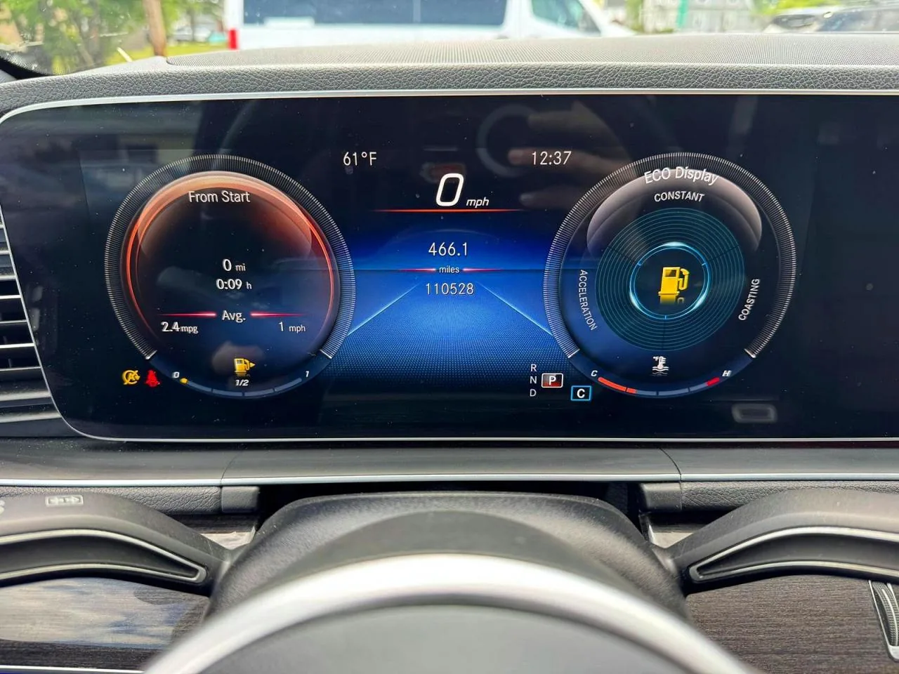 2021 Mercedes-benz GLE 350 Lot #56144946 thumbnail 5