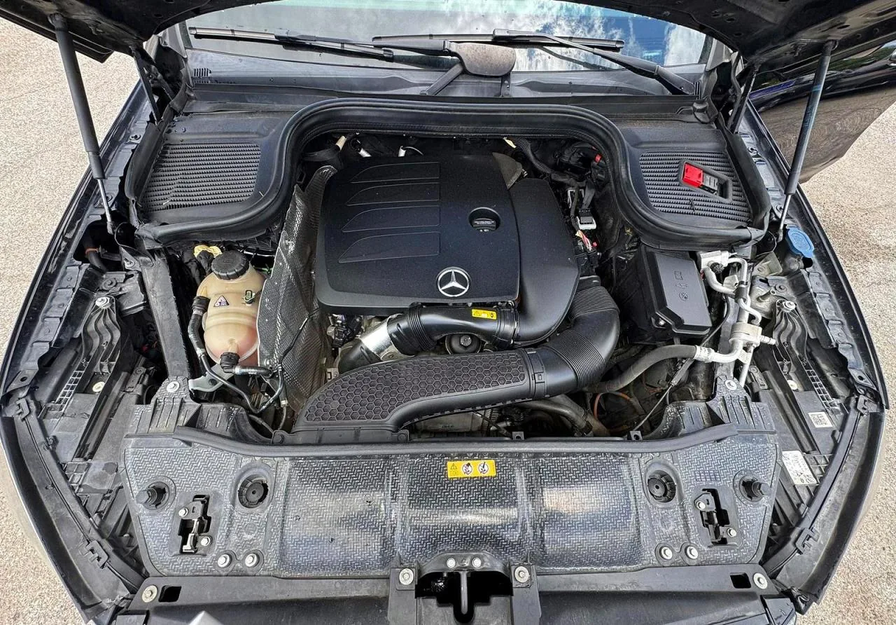 2021 Mercedes-benz GLE 350 Lot #56144946 thumbnail 8