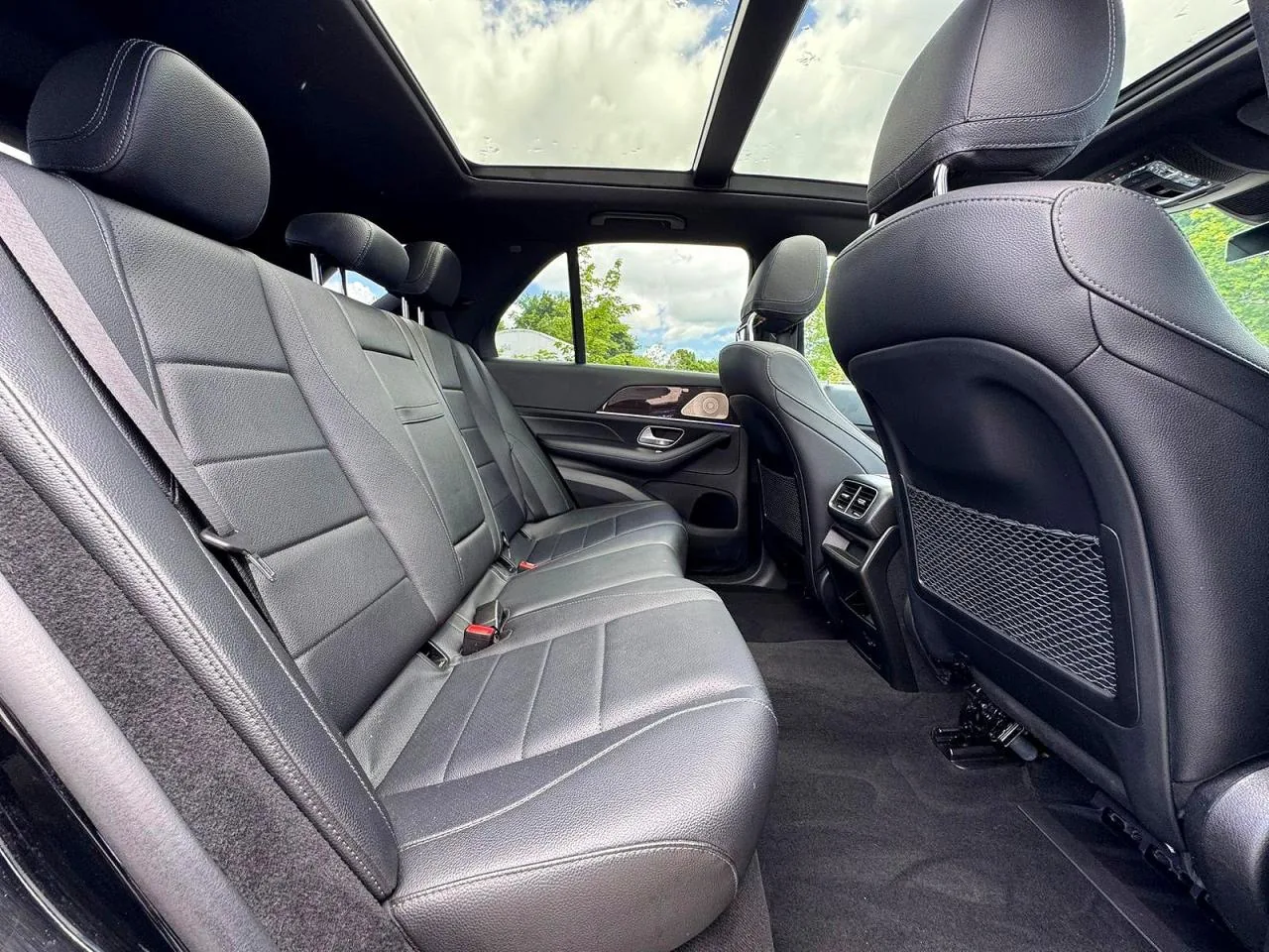 2021 Mercedes-benz GLE 350 Lot #56144946 thumbnail 9