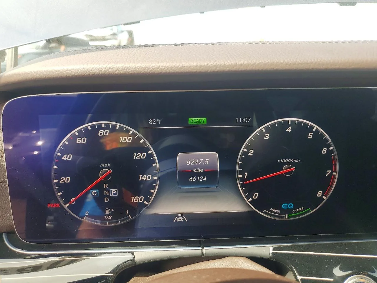2020 Mercedes-benz CLS 450 4MATIC