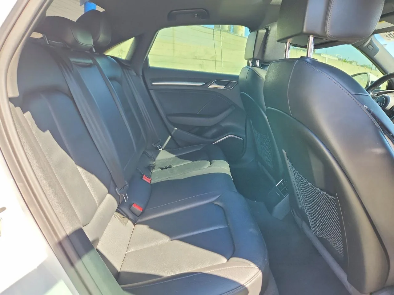 2019 Audi A3 PREMIUM PLUS Lot #56191566 thumbnail 11