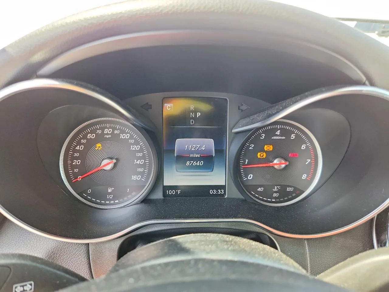 2017 Mercedes-benz GLC 300 Lot #56264686 thumbnail 7