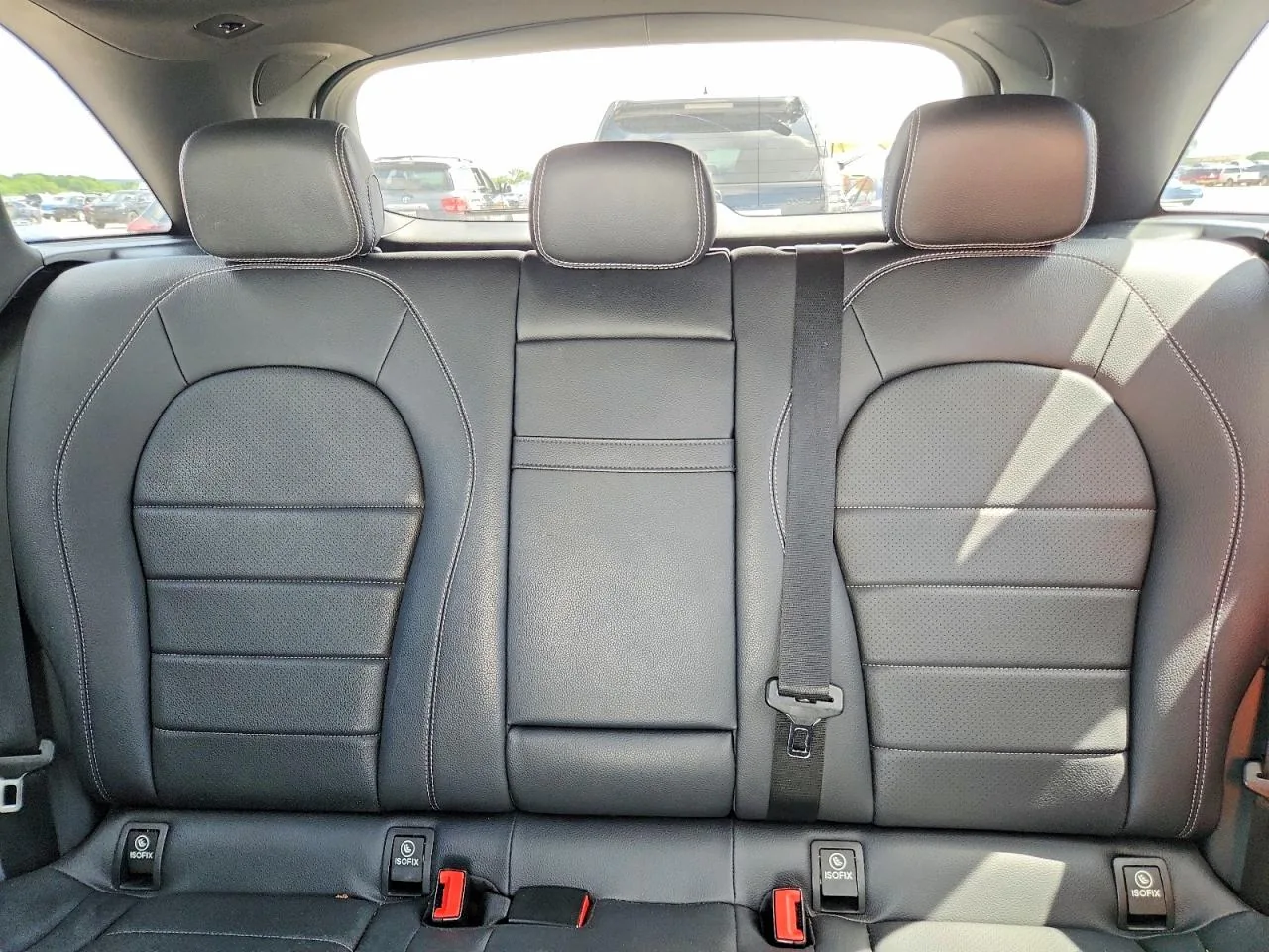 2017 Mercedes-benz GLC 300 Lot #56264686 thumbnail 3