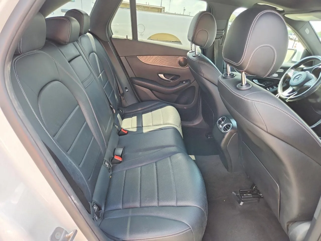 2017 Mercedes-benz GLC 300 Lot #56264686 thumbnail 9