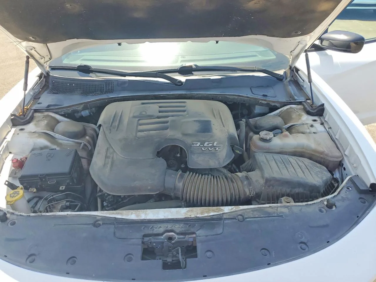 2021 Dodge CHARGER SXT Lot #56273156 thumbnail 3