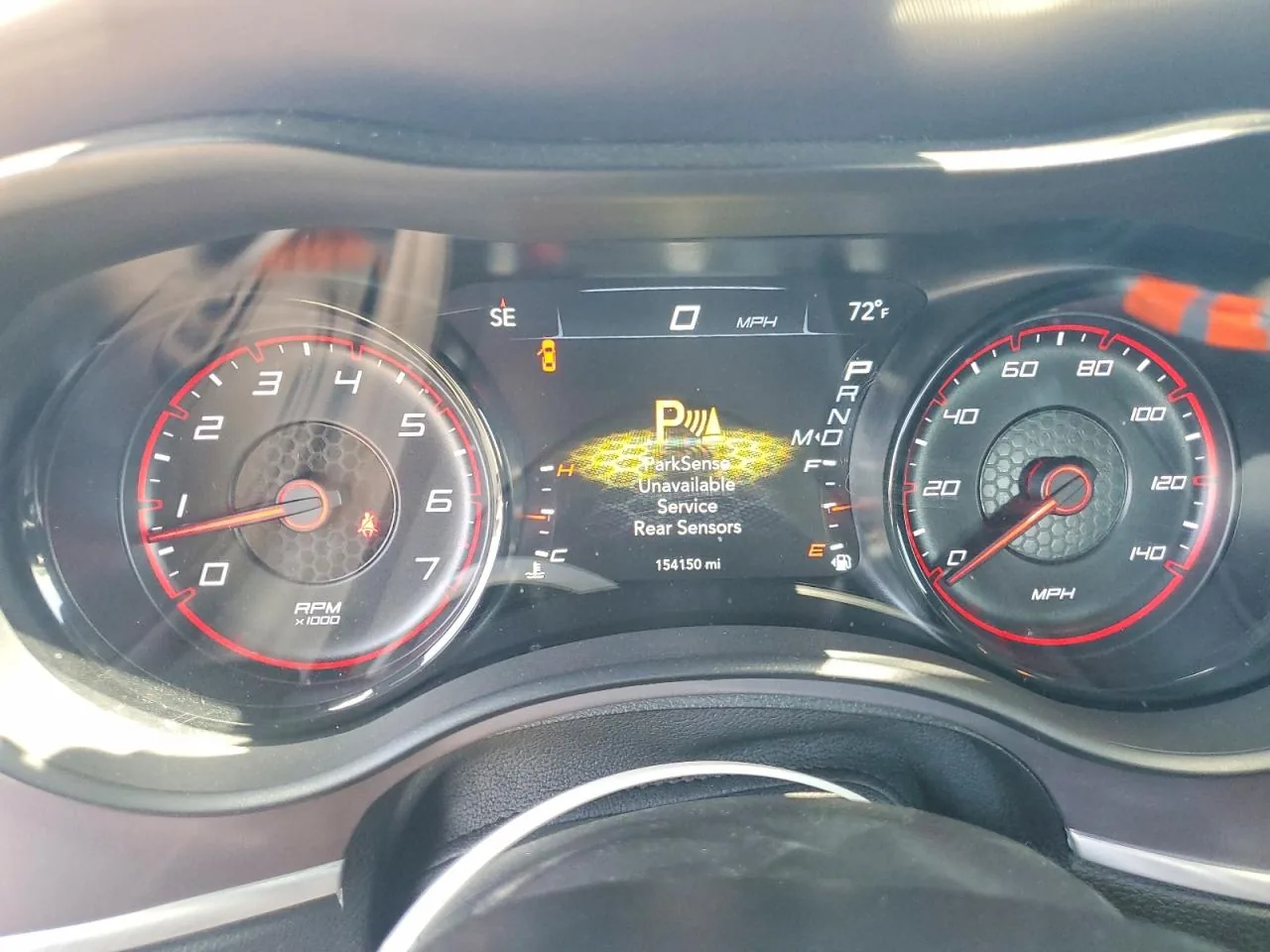 2021 Dodge CHARGER SXT Lot #56273156 thumbnail 7