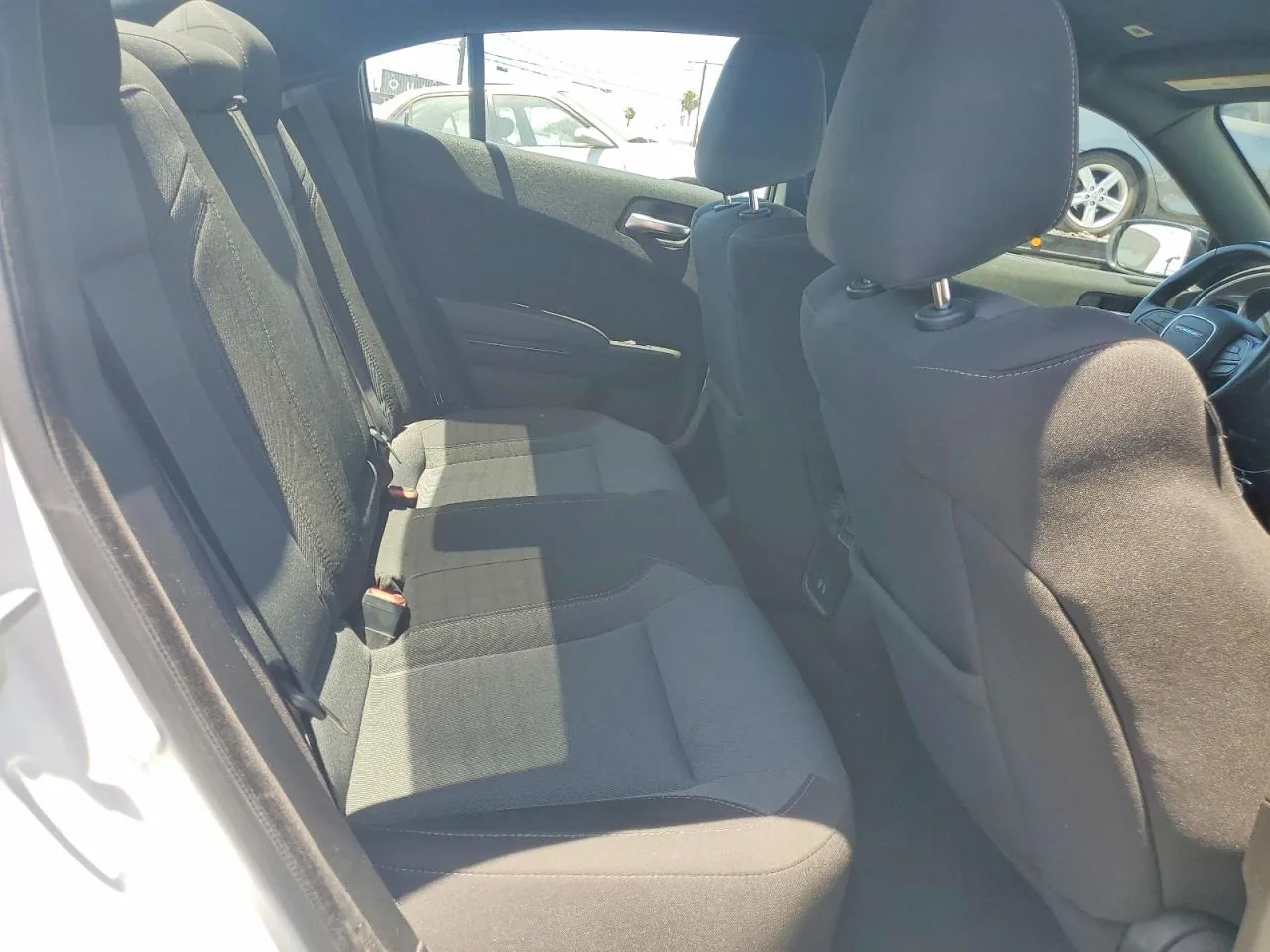 2021 Dodge CHARGER SXT Lot #56273156 thumbnail 9