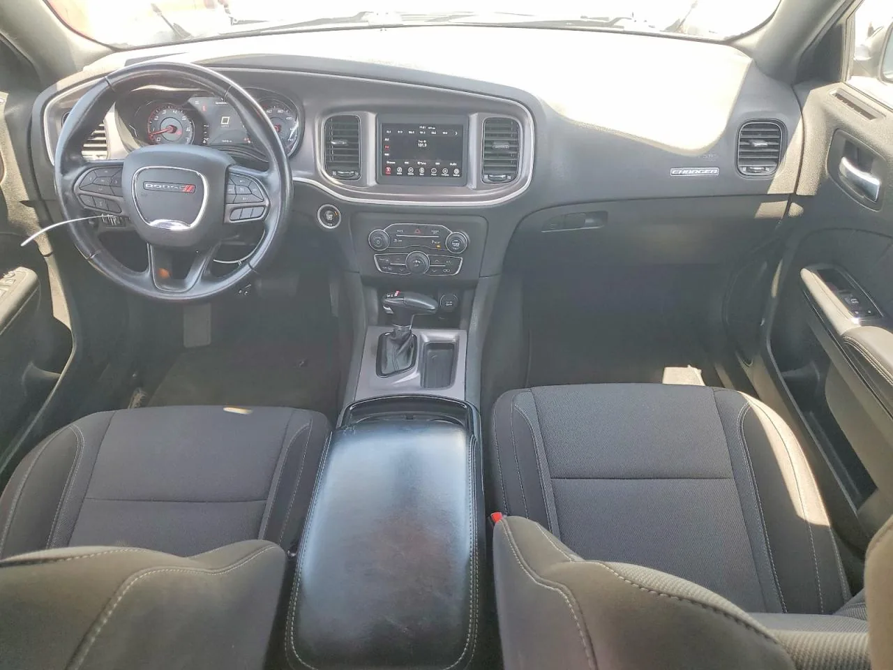2021 Dodge CHARGER SXT Lot #56273156 thumbnail 11