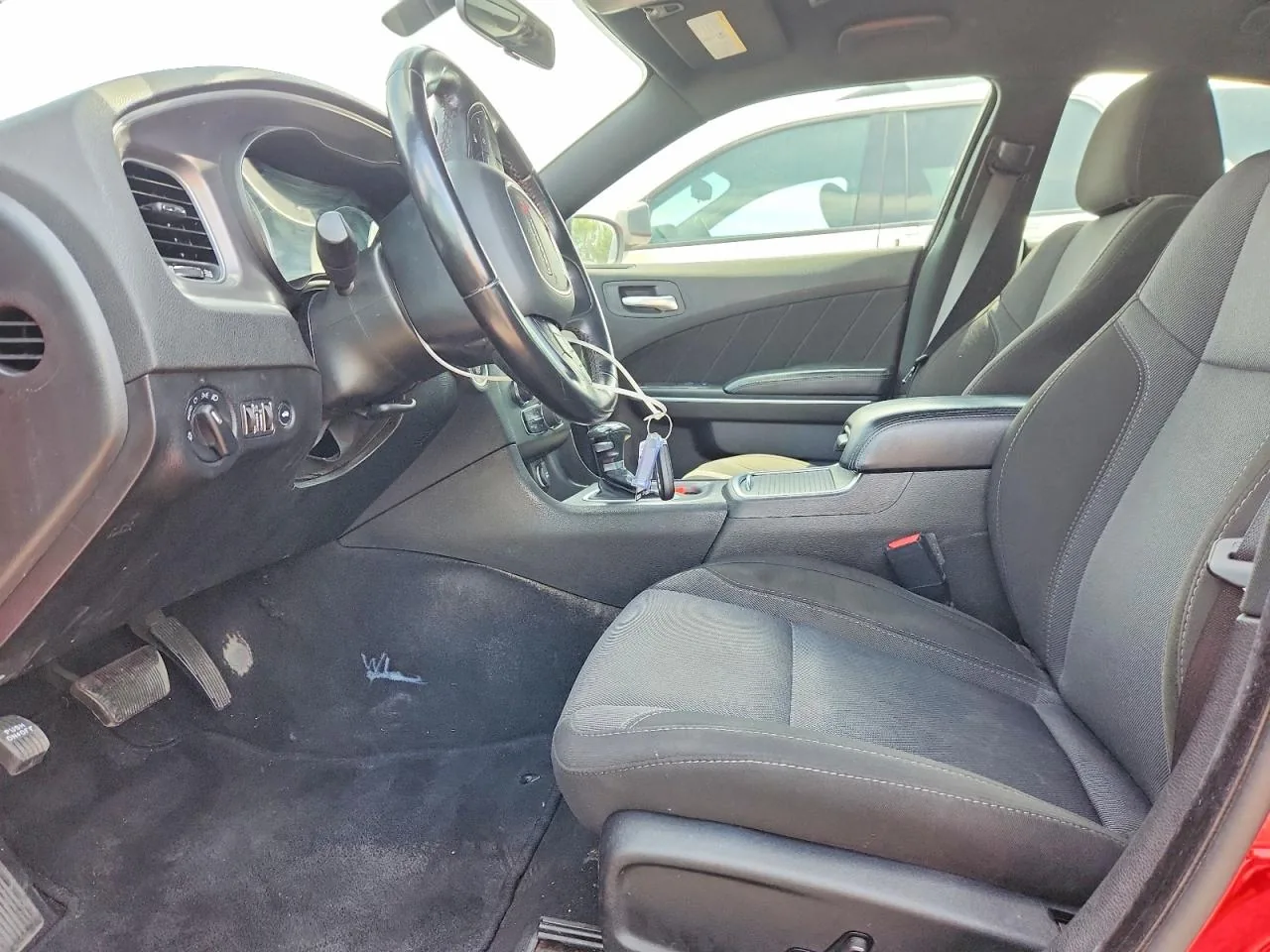 2022 Dodge CHARGER SXT Lot #56284086 thumbnail 9