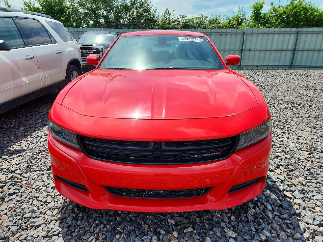 2022 Dodge CHARGER SXT Lot #56284086 thumbnail 10