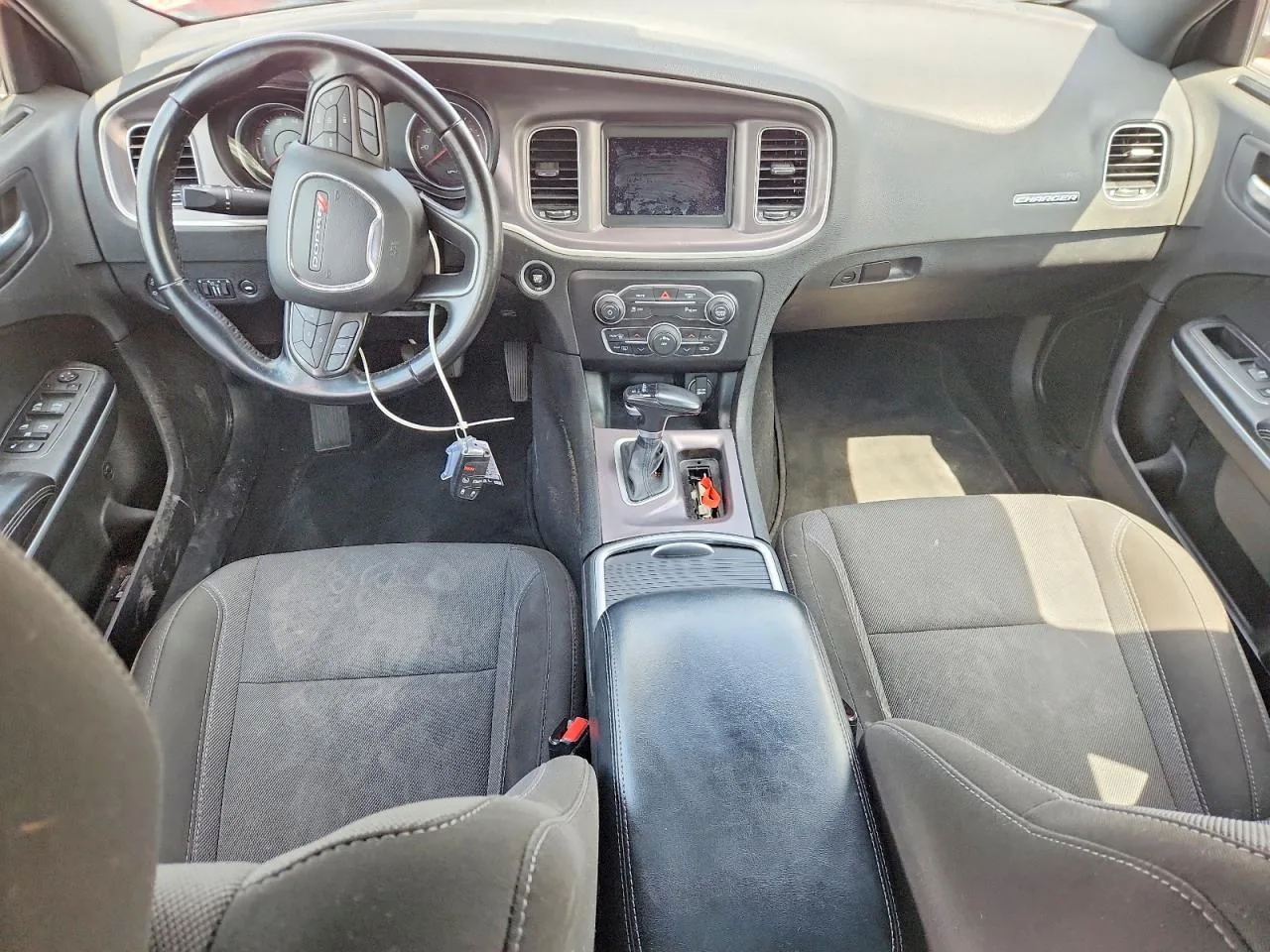 2022 Dodge CHARGER SXT Lot #56284086 thumbnail 6
