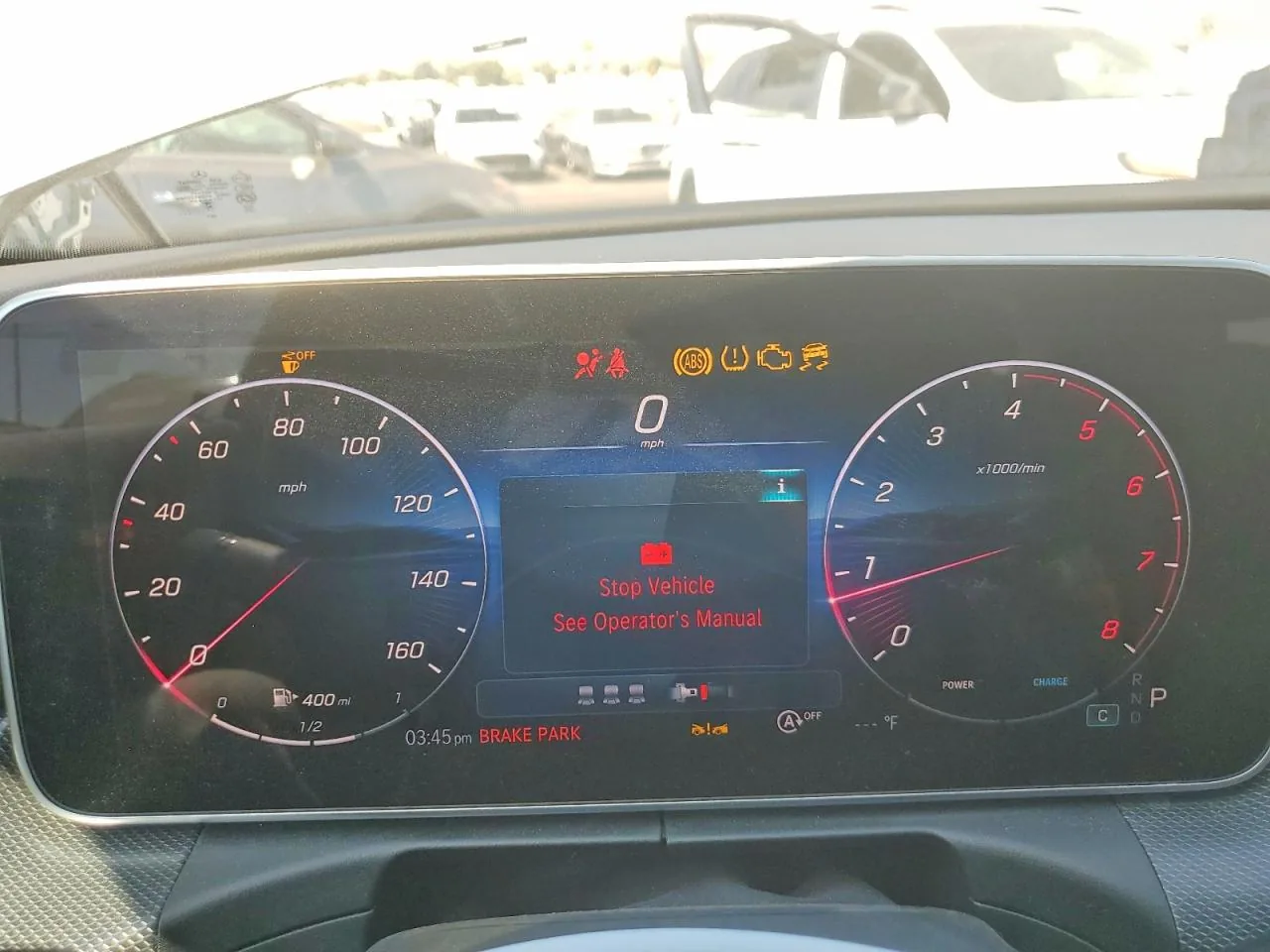 2025 Mercedes-benz C 300 4MATIC