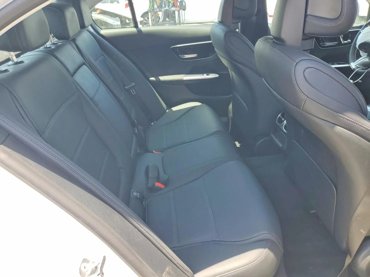 2025 Mercedes-benz C 300 4MATIC Lot #56313046 thumbnail 7