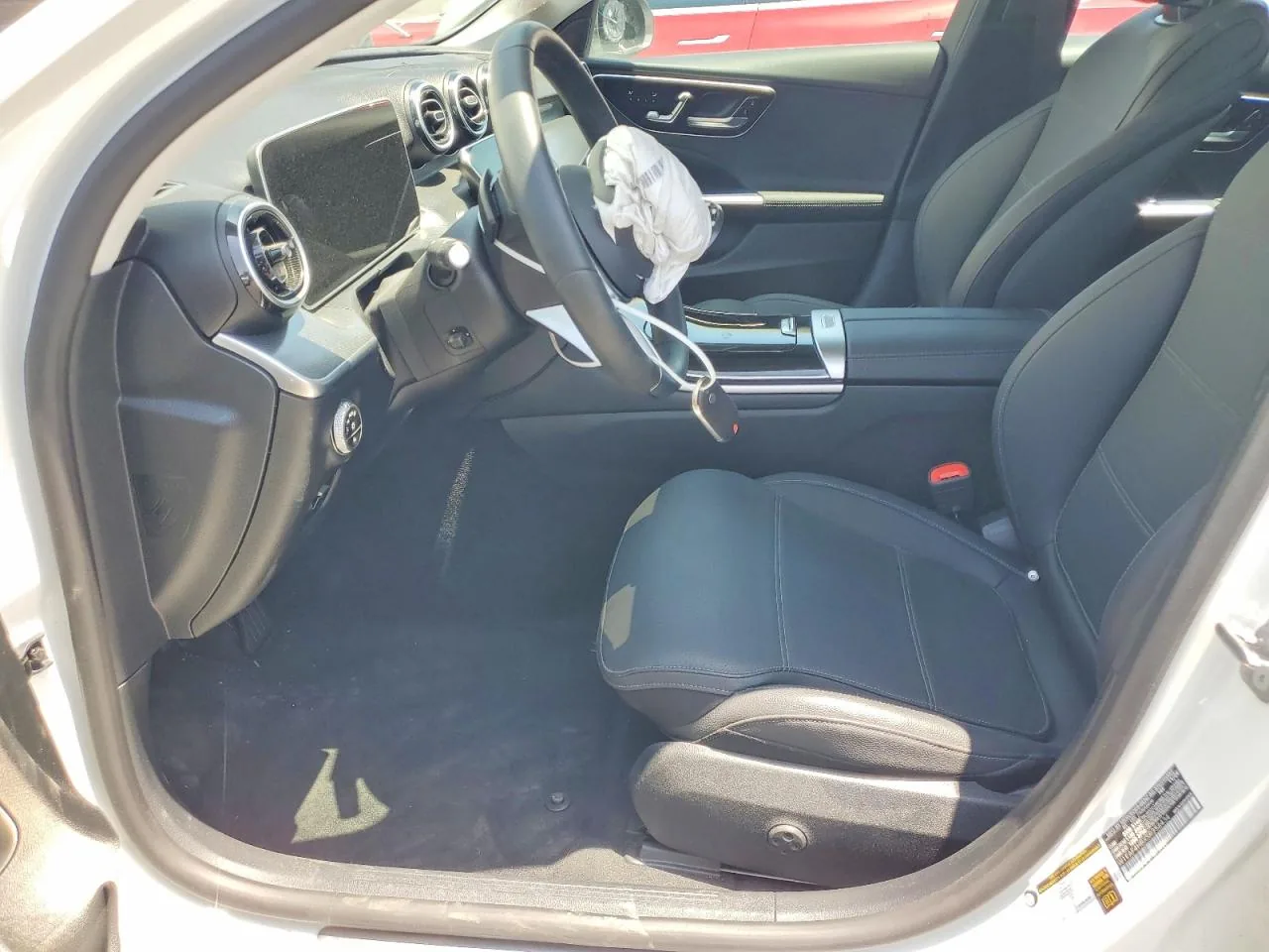 2025 Mercedes-benz C 300 4MATIC Lot #56313046 thumbnail 8