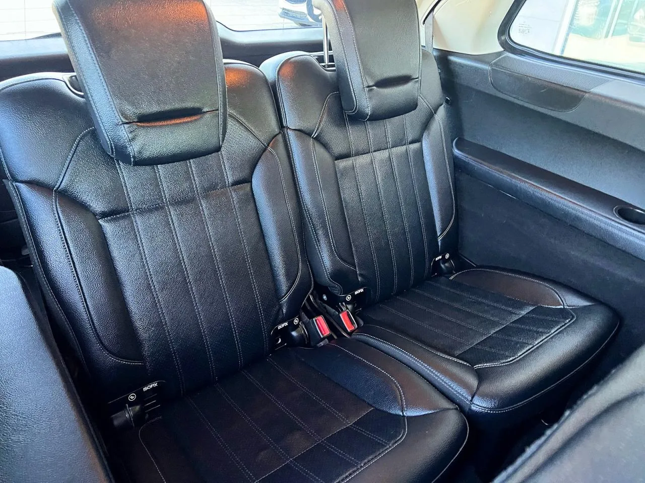 2017 Mercedes-benz GLS 450 4MATIC Lot #56317776 thumbnail 4